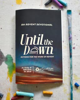 Advent Devotional Booklet — Standard (5.5″ × 8.5″)